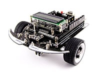 ロボットプログラミングキット e-Gadget-RB